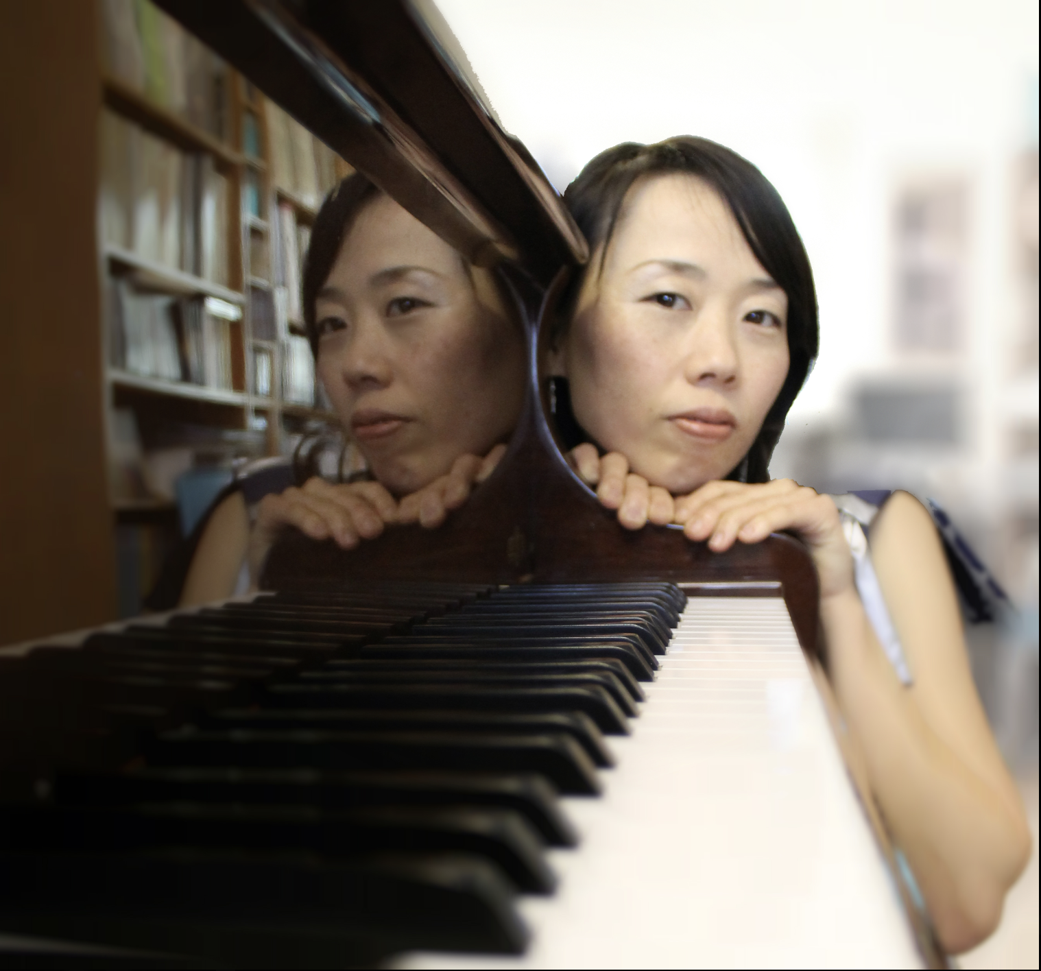 «TRIBUTE TO WILFRIED WESTERLINCK   AND CLAUDE LEDOUX»