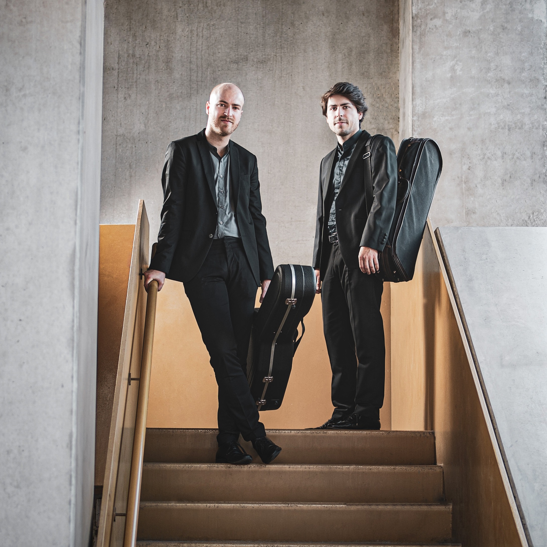 DUO ANDALUZA