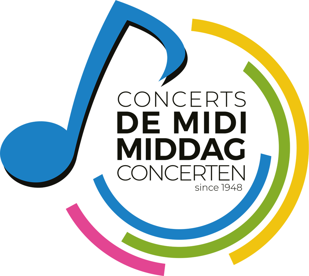 Concerts de Midi - Middagconcerten