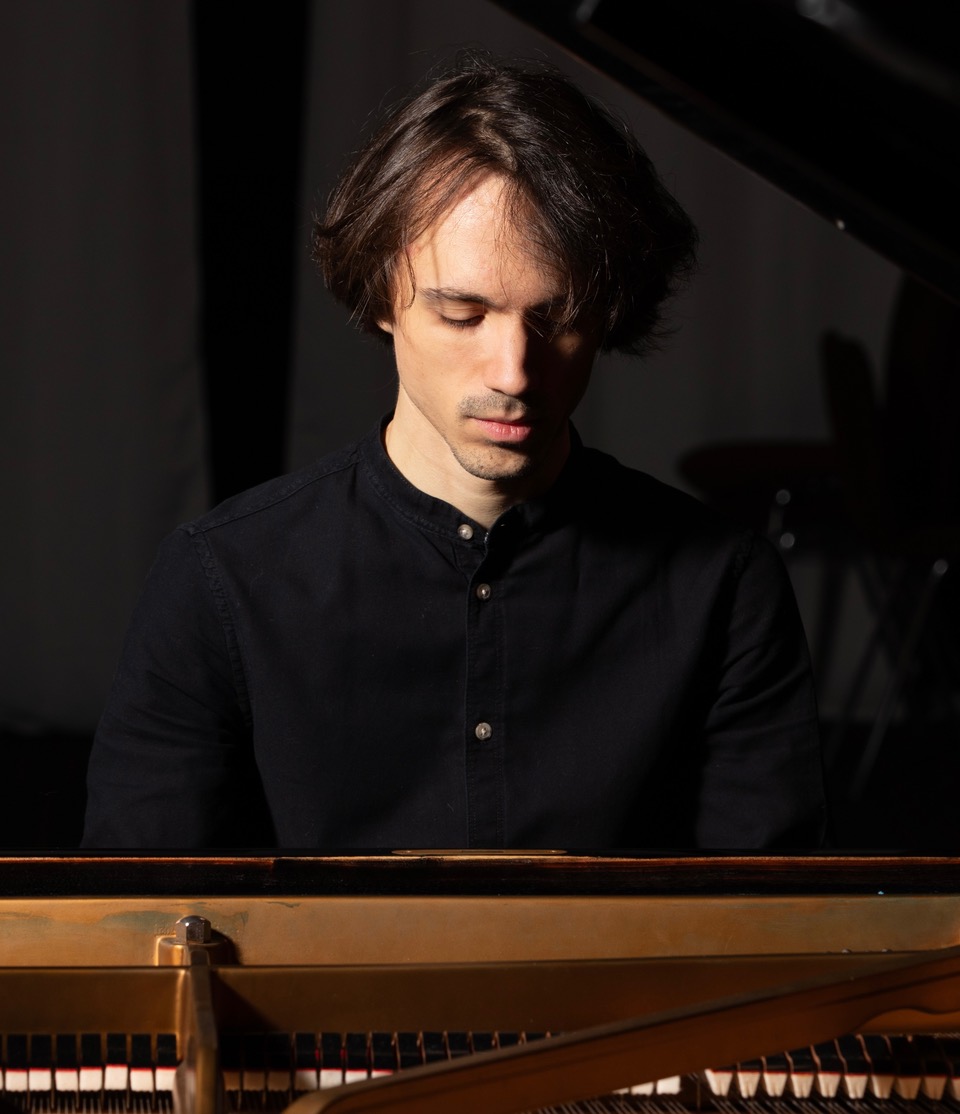 PIANO-RECITAL