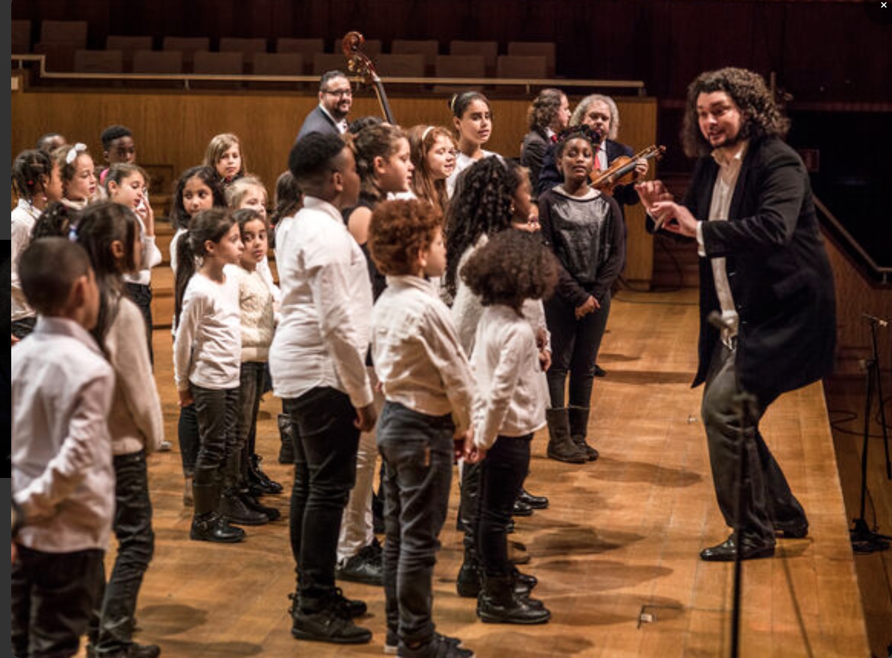« PILGRIMS (a pocket opera) »  - composer Fabian FIORINI